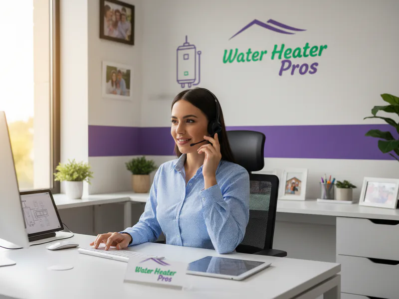Water Heater Repair  in Mexia  FAQ